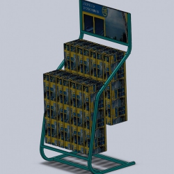 Stand